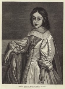 Guglielmo, Principe d